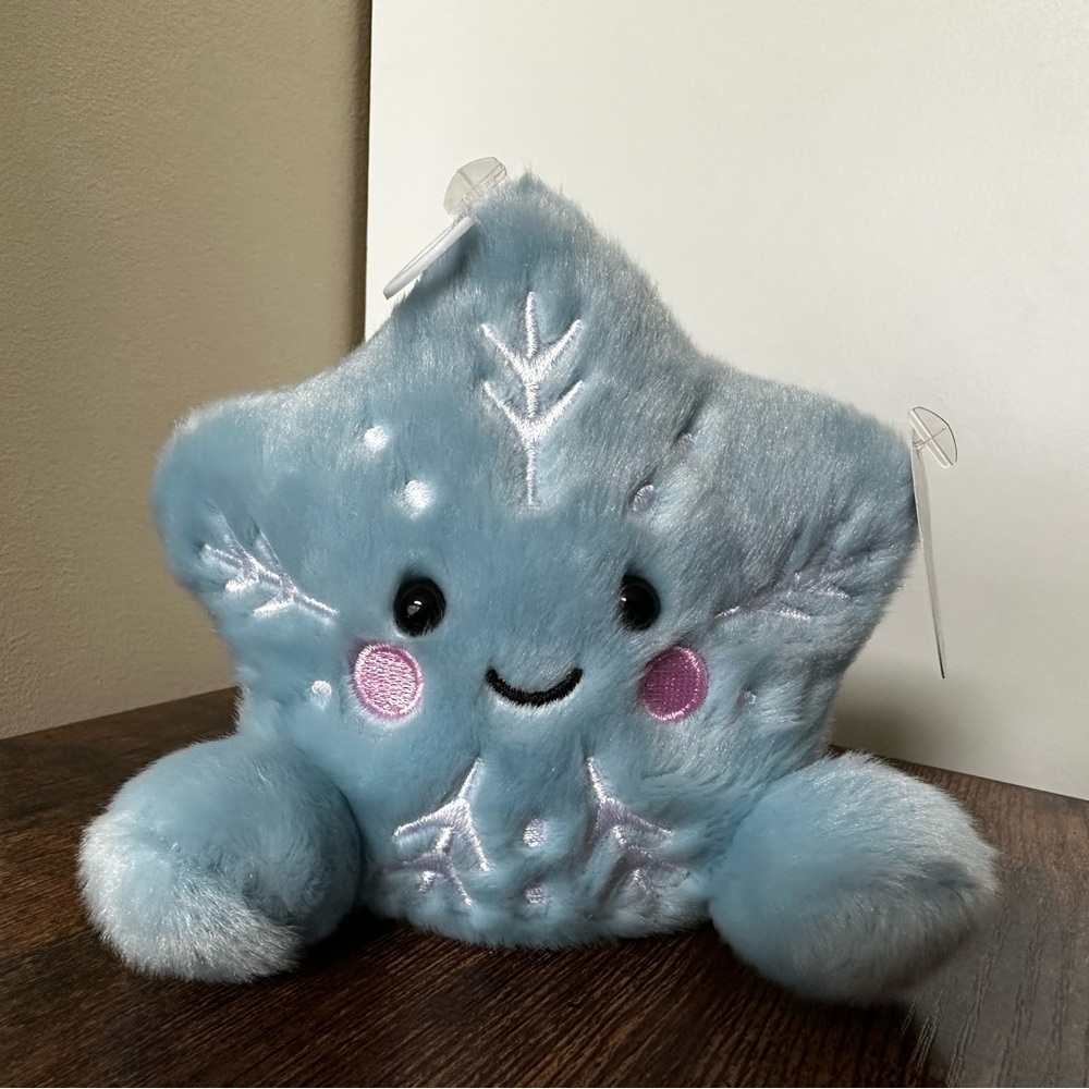 Palm Pals SNOWFLAKE - Picture 3 of 8